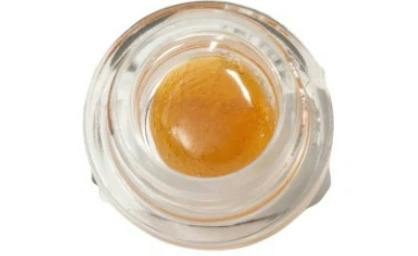 1G | TIMEWARP LIVE ROSIN | GOOD BUDS