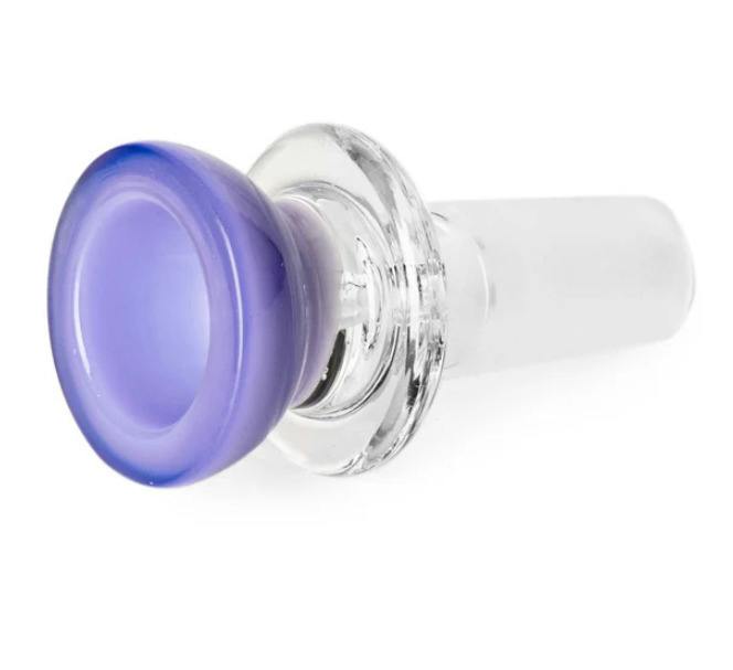UFO Pull out Purple Slyme