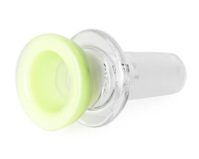 UFO Pull Out Green Slyme