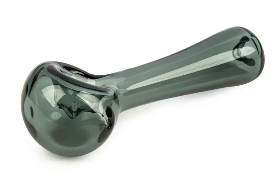 Spoon Hand Pipe