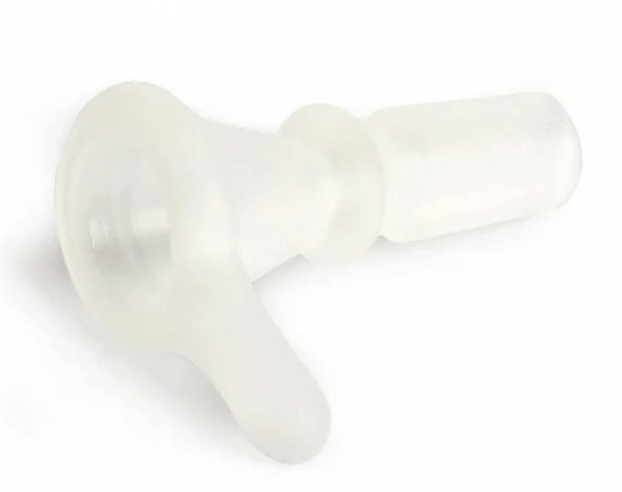 Thumper Cone Pull Out