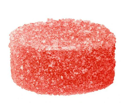 10X10MG | RED APPLE PEACH MAX 10 PARTY PACK | SHRED'EMS