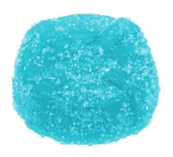 10X10MG | THE MADNESS - THE BLUE ONE | NO FUTURE
