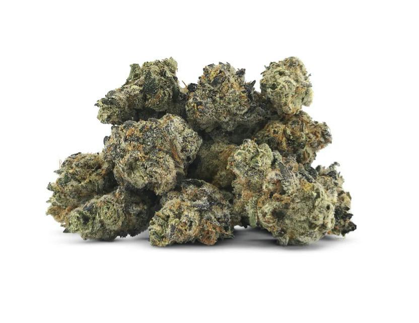 3.5G | PINEAPPLE FRUZ SMALLS | BC SMALLS