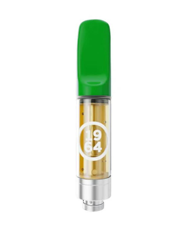 1G | NY LEMON DIESEL FSE RESIN VAPE | 1964