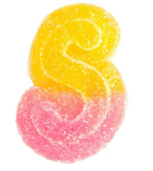1X10MG | FULLY BLASTED PINK LEMONADE | SPINACH SOURZ