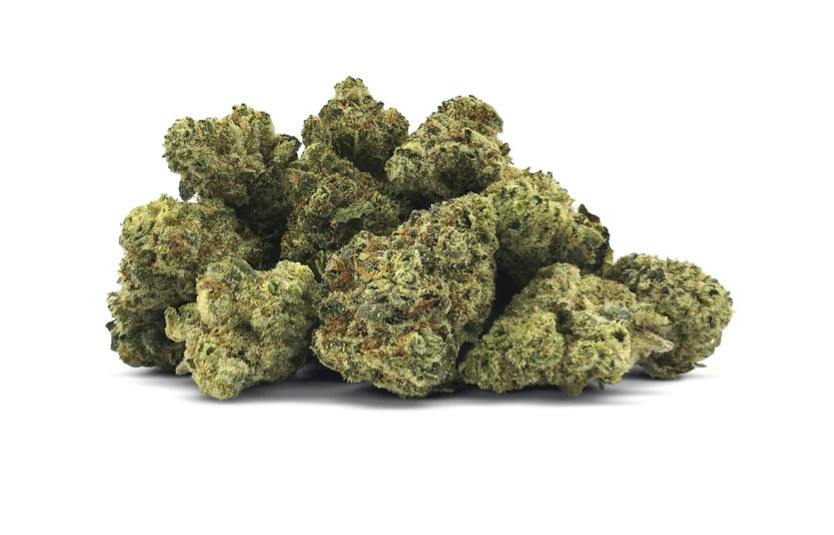 3.5G | FUEGO OG SMALLS | BC SMALLS