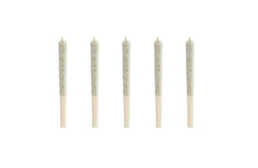 5X0.5G | ORGANIC M'MOSA | 1964