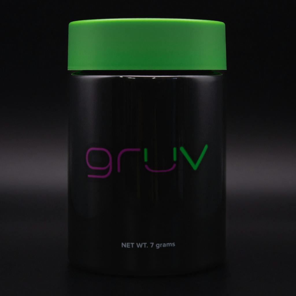 GruV | 7g | Jokerz Candy cannabis product