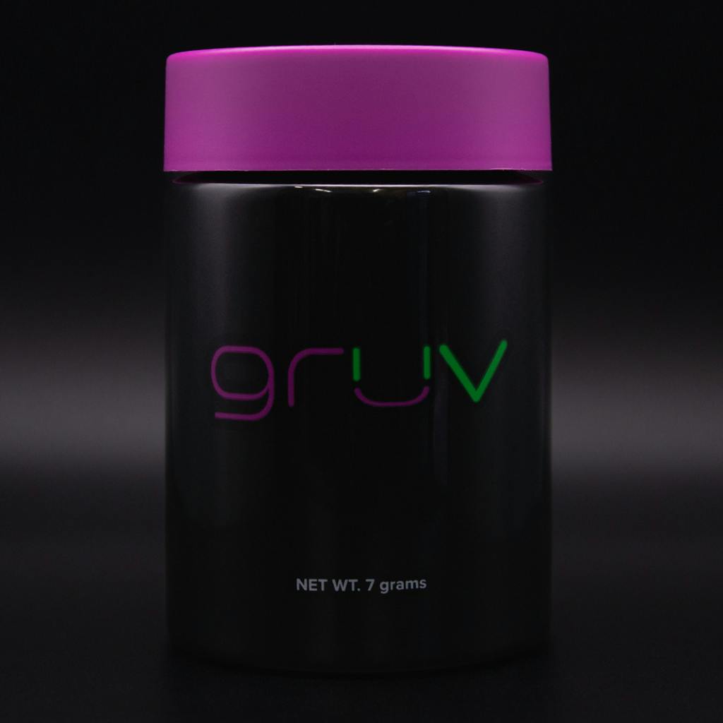 GruV | 7g | Plum Crazy