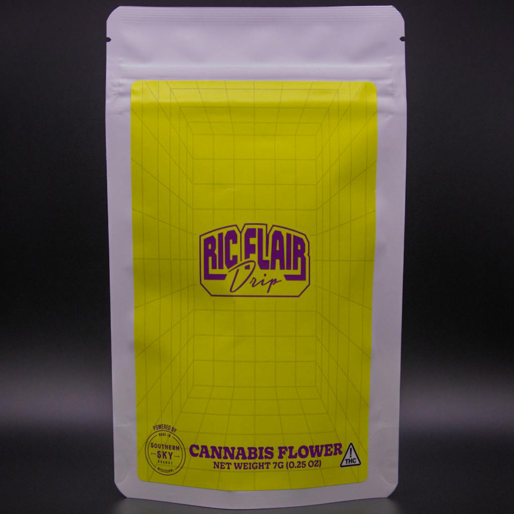 Ric Flair Drip | 7g | Hybrid cannabis product