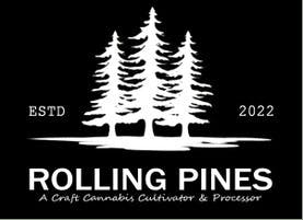 Rolling Pines - Freeze Roller 4:1 THC:CBD - Topical at ROOTDOWN