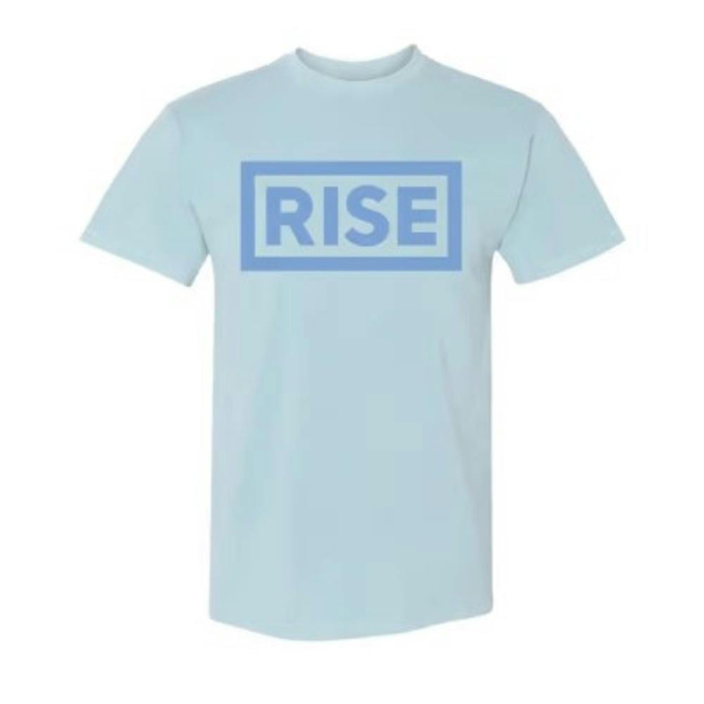 Logo - Sky Blue [XS]
