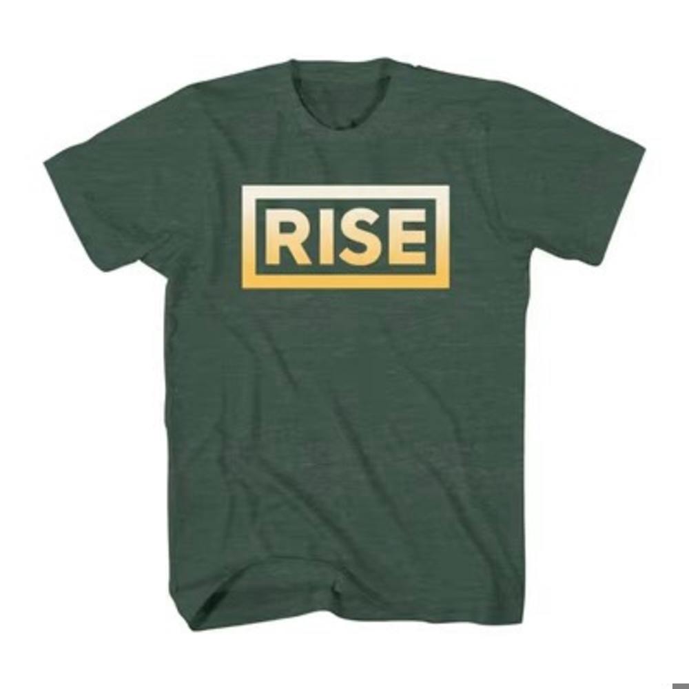 Logo - Forest Green [S]