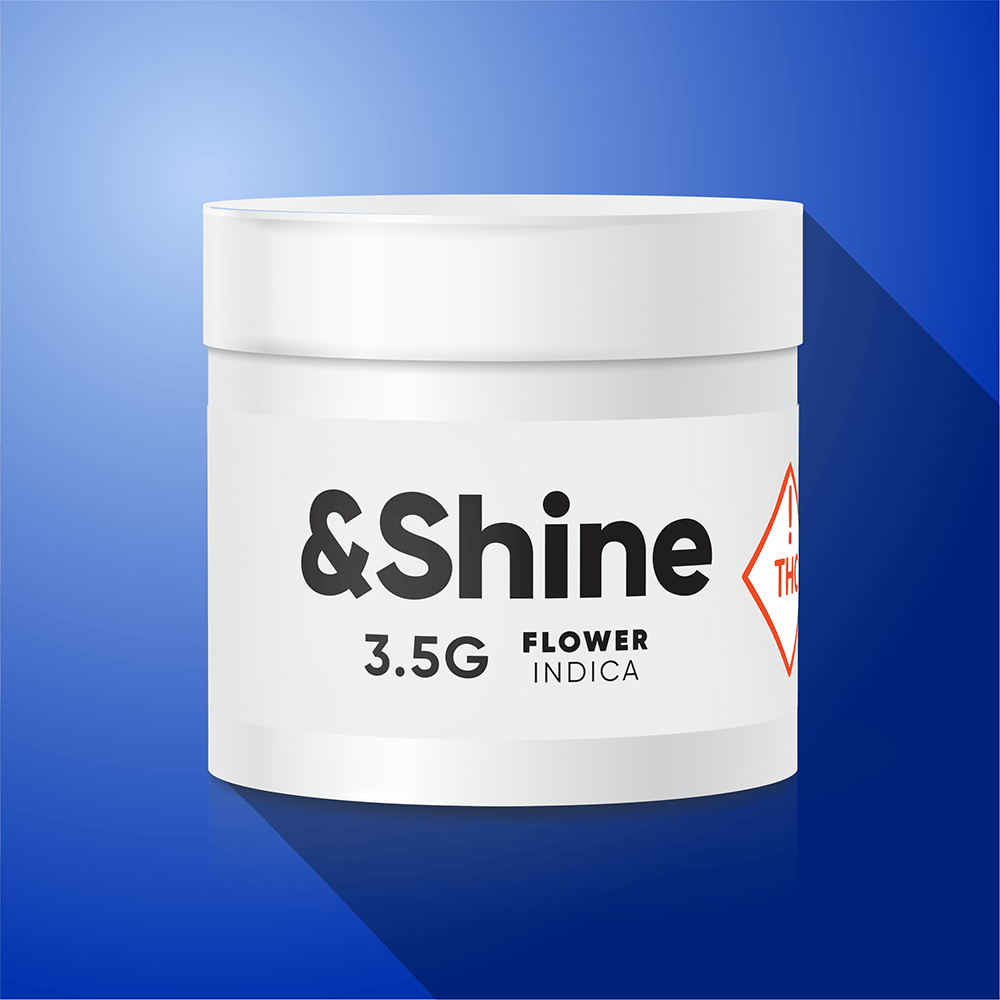 Garlic Drip | &Shine - Popcorn