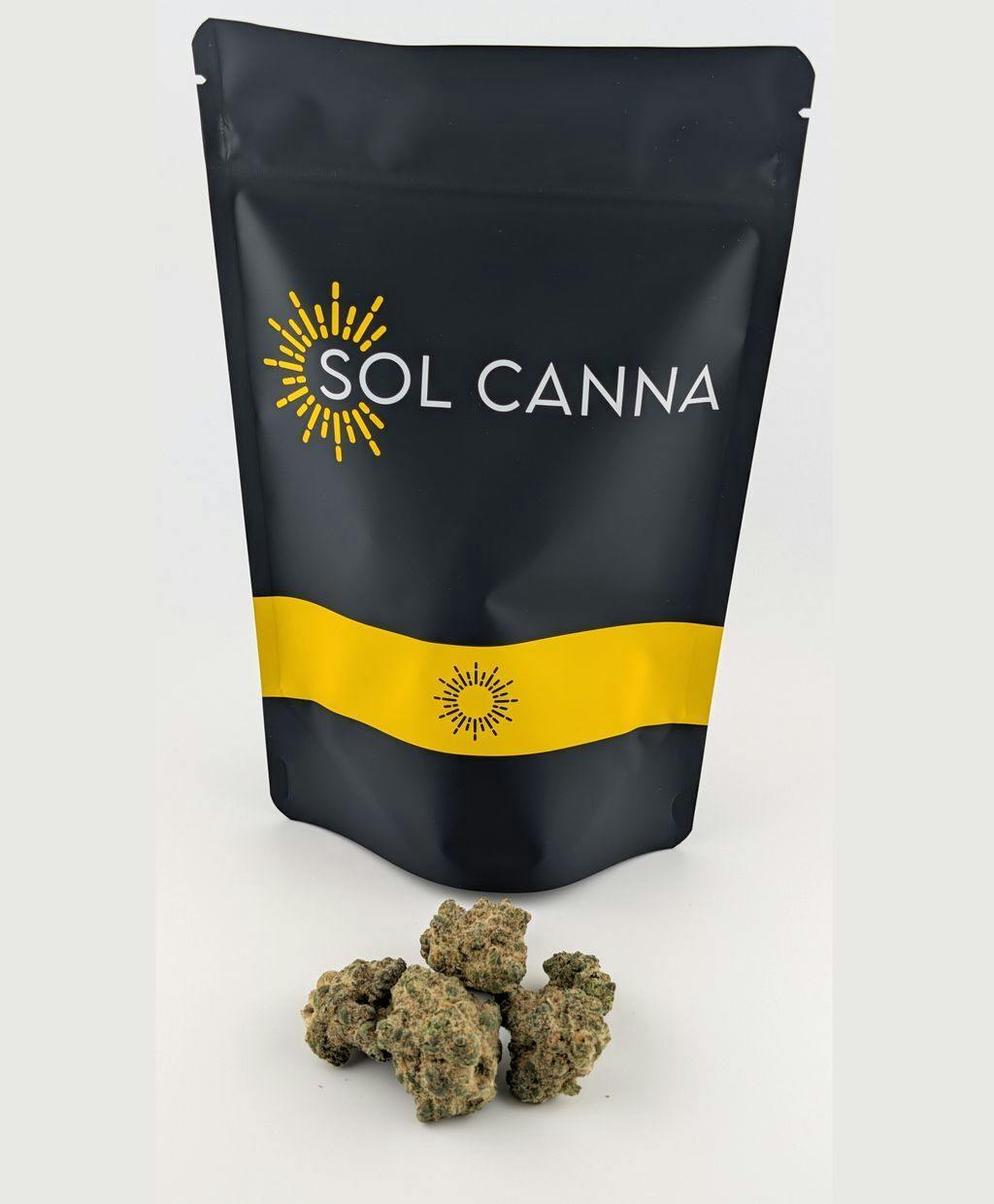 Sol Canna Shady Boof 14g Smalls