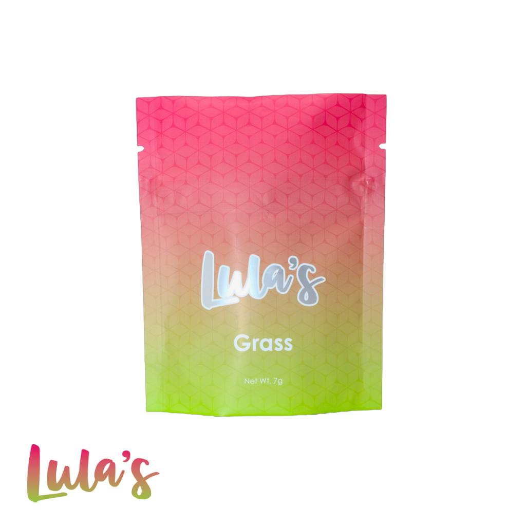 Lula's Garlic Icing 7g Ground