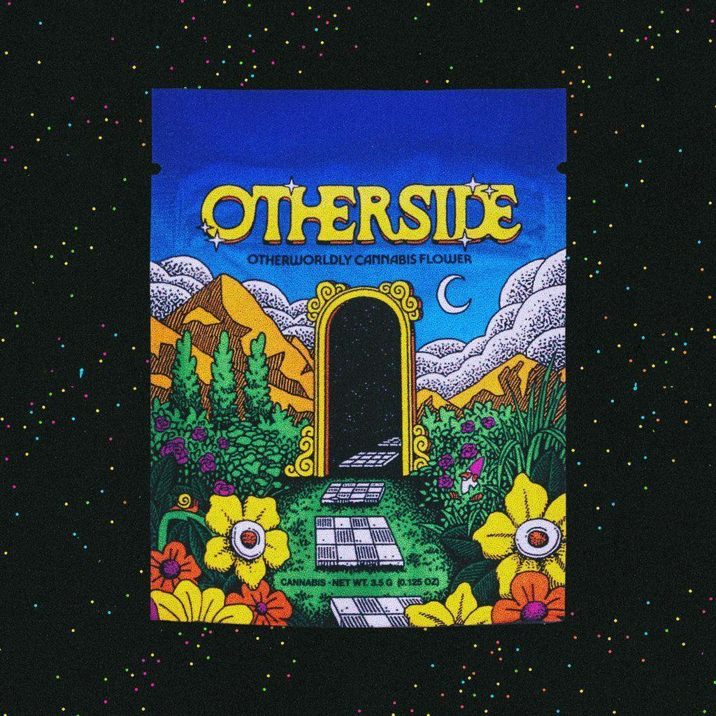 Donny Burger Flower [3.5g]