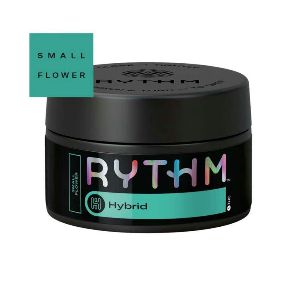 Rythm Giggle Gas 7g Smalls