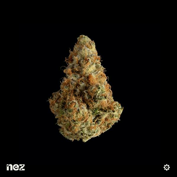 NEZ Mike's Strawberry Lemonade 1g Flower