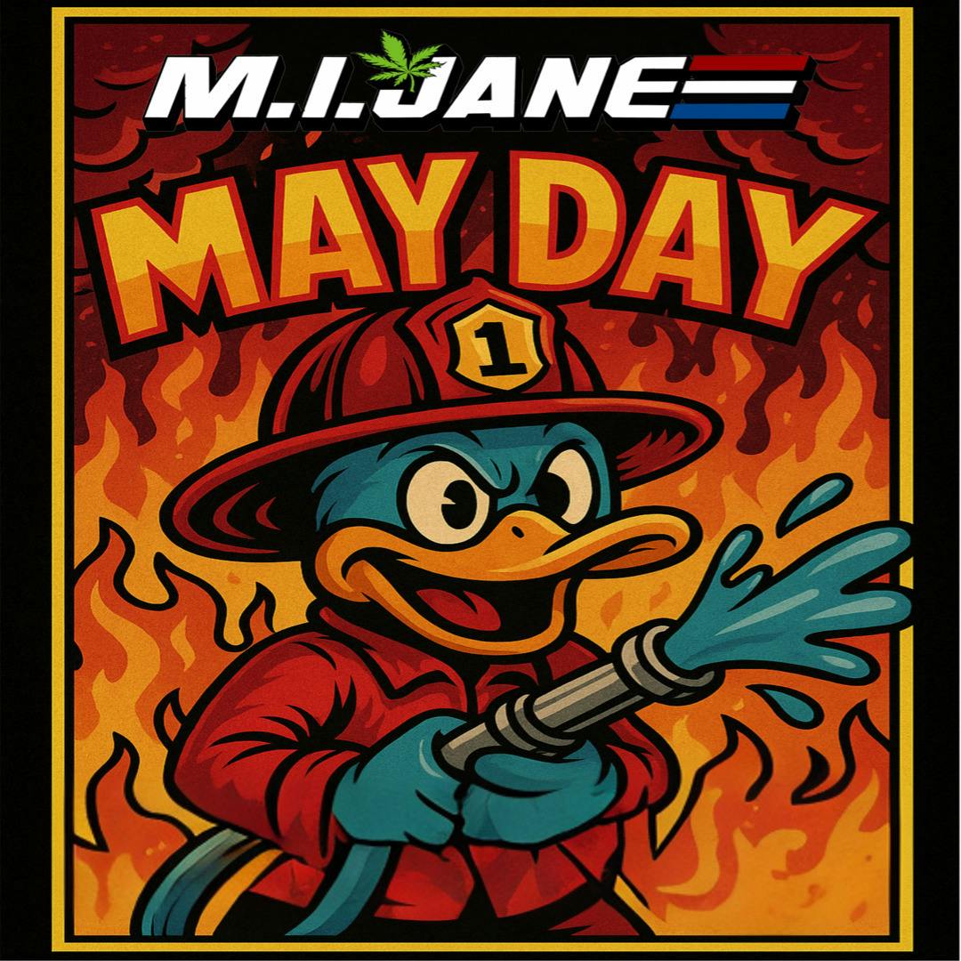 Mayday | Buds | 1g