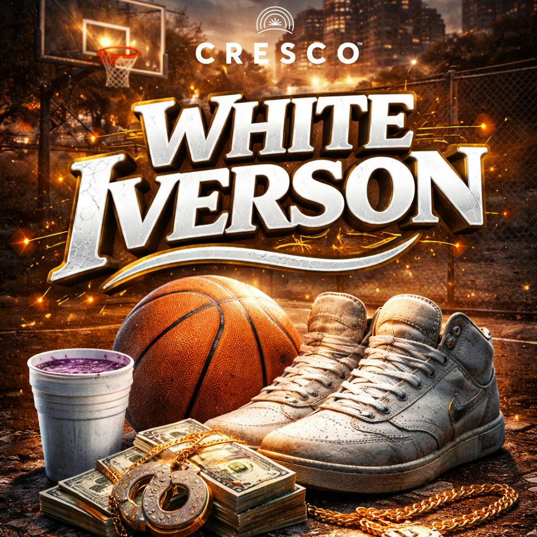 Cresco - Deli - White Iverson