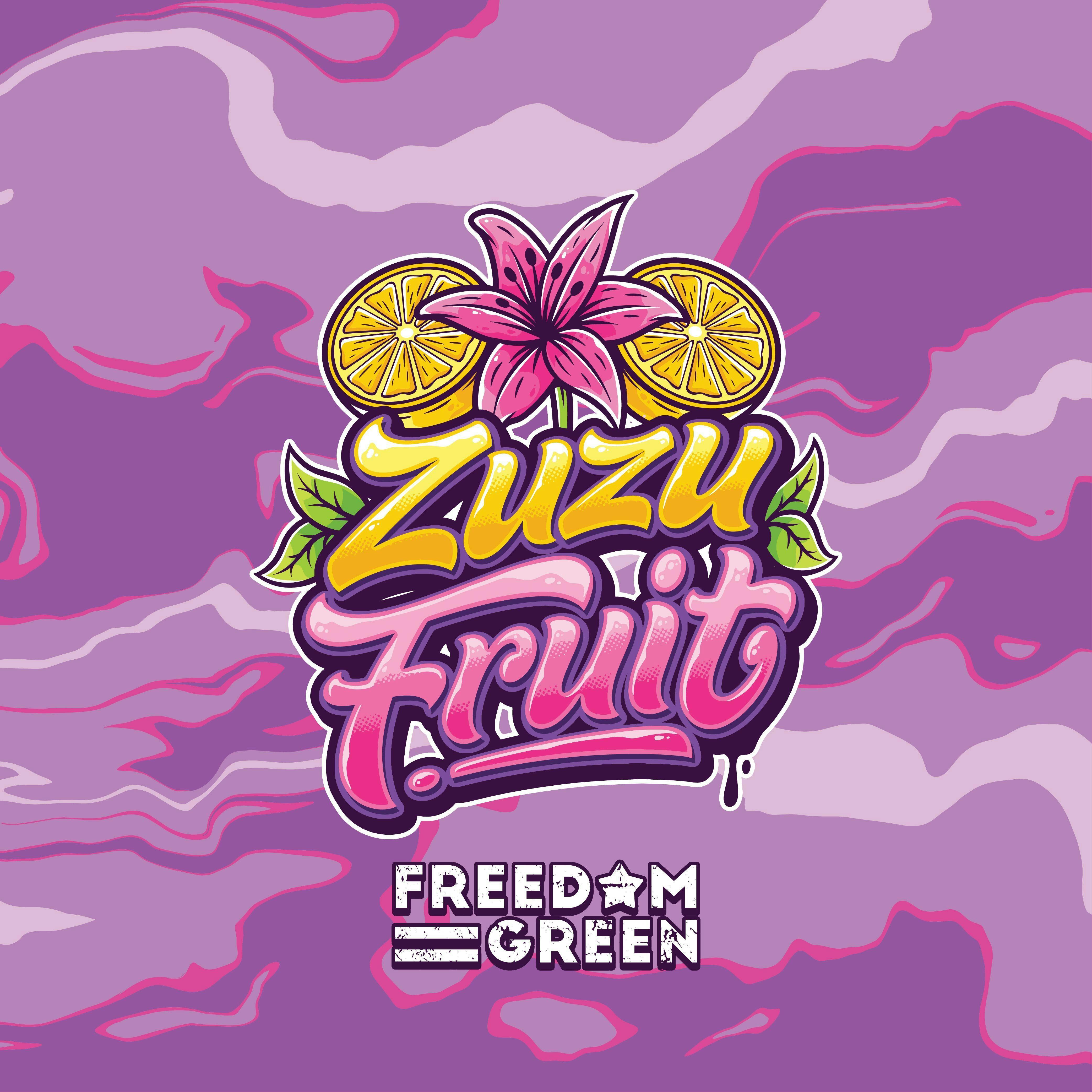 Freedom Green - Deli - Zuzu Fruit