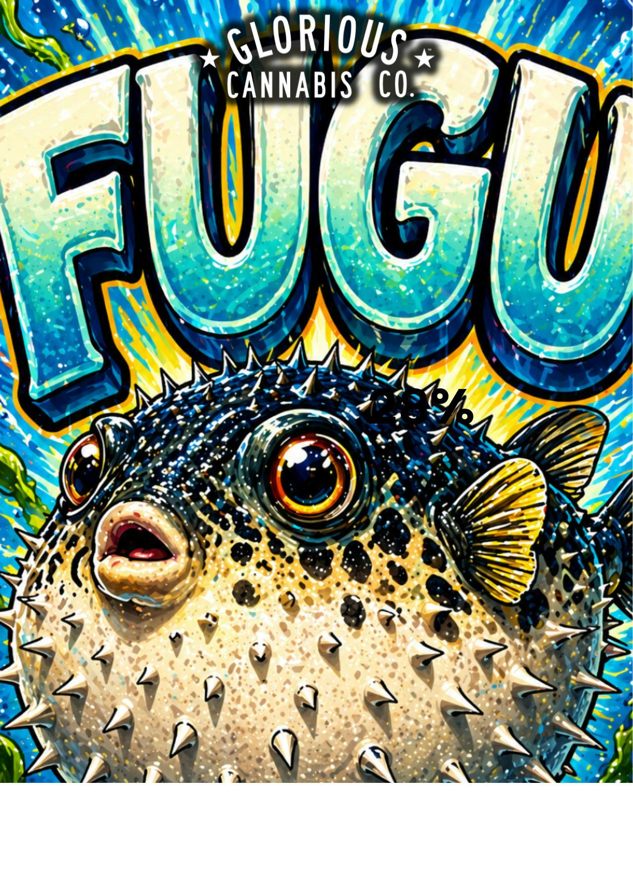 Glorious - Deli - Fugu