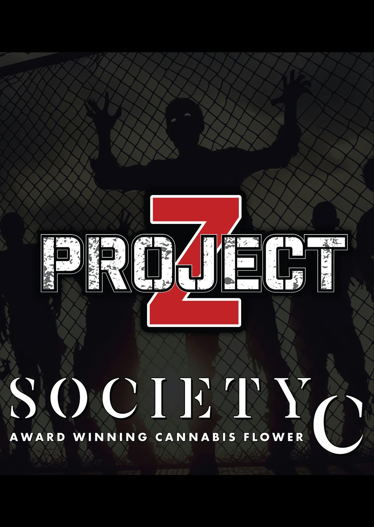 Society C - Deli - Project Z