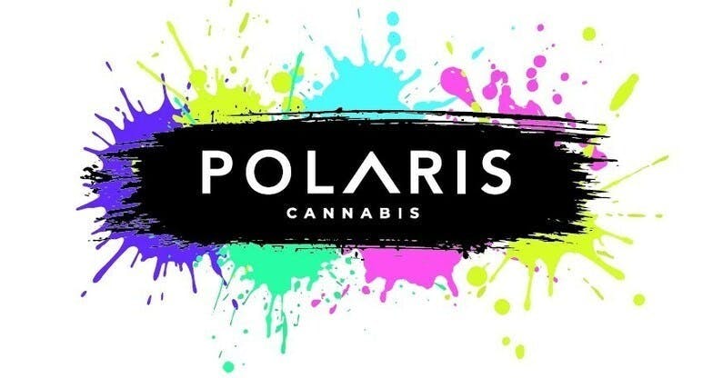 Polaris Jenny Kush Whole Flower 3.5g