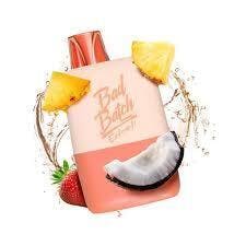 Bad Batch Caribbean Breeze Liquid Diamonds All-In-One 1g
