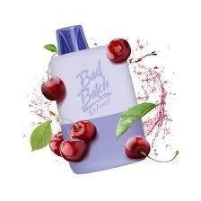 Bad Batch Black Cherry Fizz Liquid Diamonds All-In-One 1g