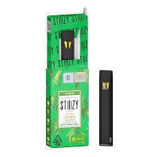 STIIIZY Cereal Milk Live Resin Liquid Diamonds All-In-One 0.95g