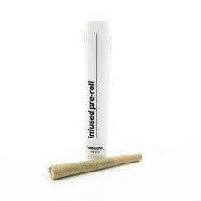 Baseline Red Diesel Infused Pre-Roll 1g