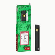 STIIIZY Sour Diesel All-In-One 0.95g