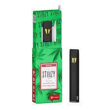 STIIIZY Blue Dream All-In-One 0.95g