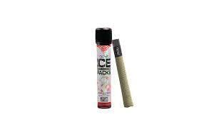 Acapulco Gold - Infused Ice Pack Blunt (Rosin, Hash, and Diamonds) 2g