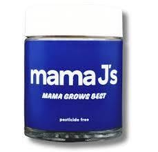 mama J's Monkey Paste Whole Flower 3.5g cannabis product