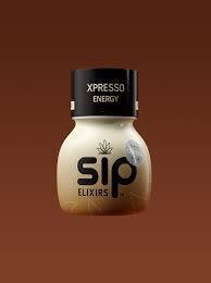 Sip Xpresso Elixir 100mg