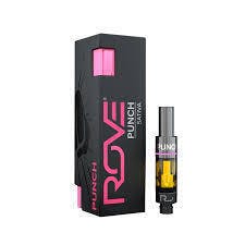 Punch | ROVE Classics | 0.5g