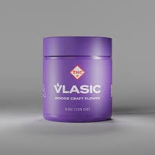 Vlasic Frut Loops Whole Flower 3.5g