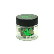 Nature's Chemistry Canal Street Runtz Whole Flower 3.5g