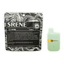 SRENE Caviar Lime All-In-One 1g