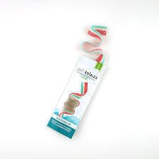 Just Edibles Sour Belt Watermelon Gummy Rope 10mg ea | 10-Pack