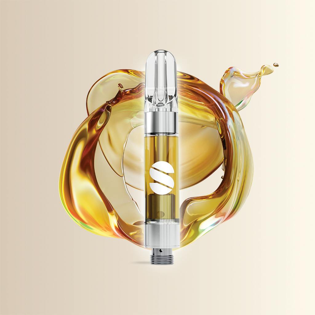Select Essentials Clementine Cartridge 1g