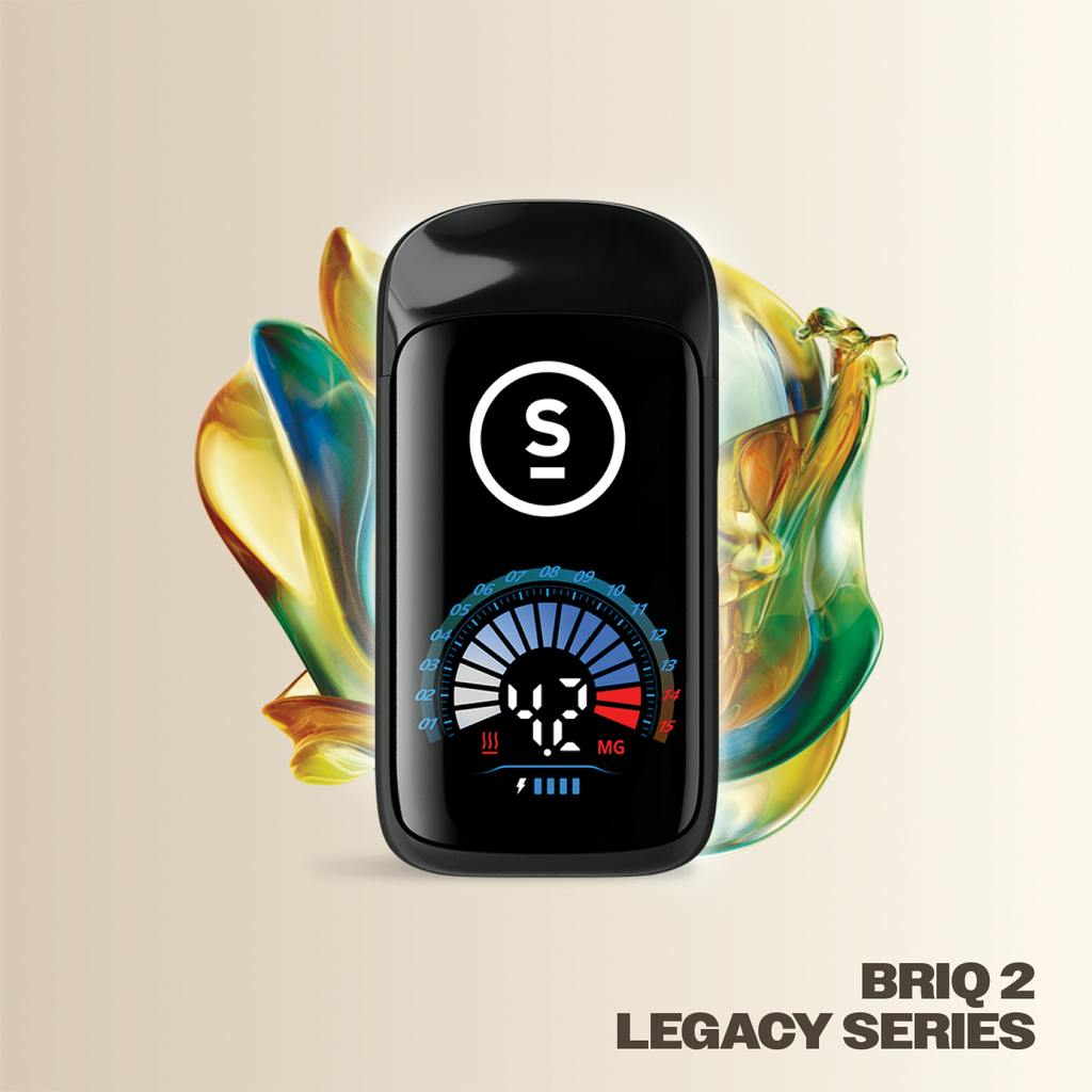 Select Legacy Series Animal Mintz BRIQ 2 2g