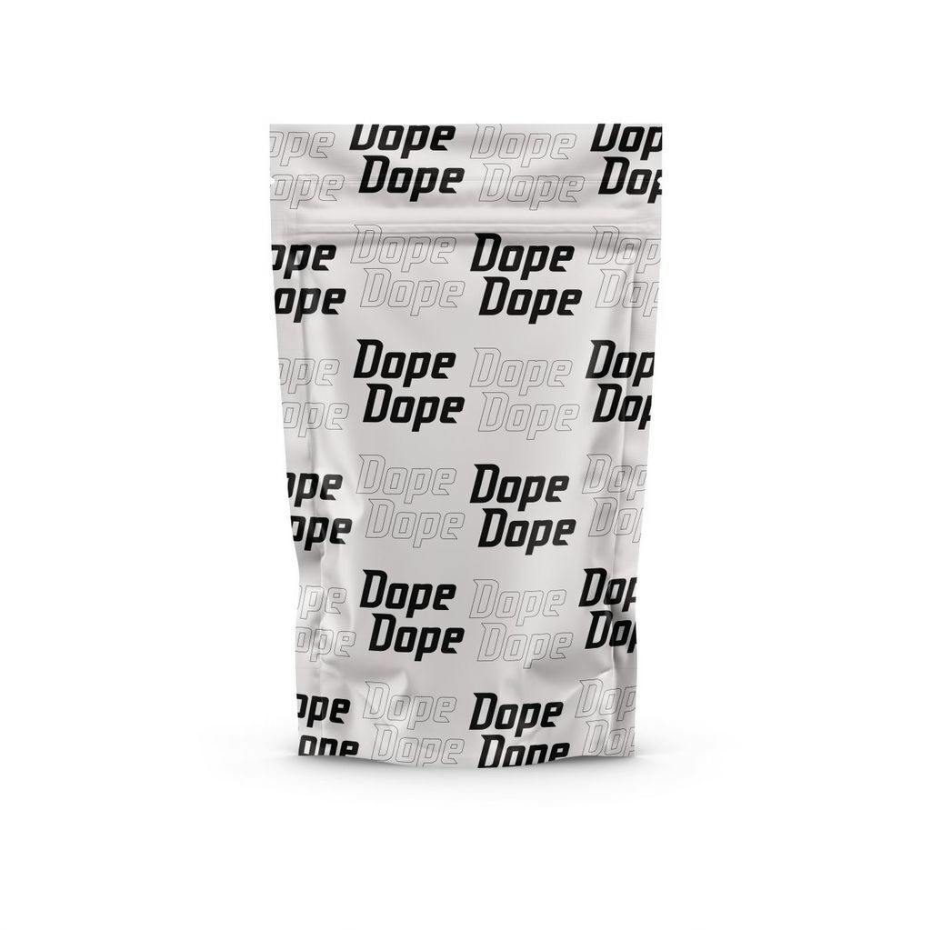 Dope Dope Banana Cream Cake x Jealousy Whole Flower 14g