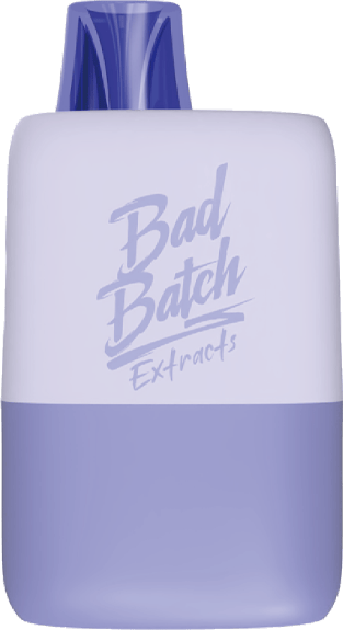 Bad Batch Blueberry Diesel All-In-One 1g