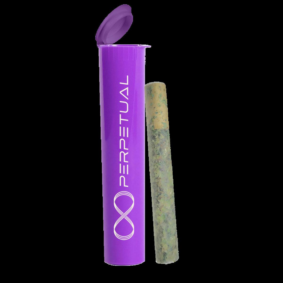 Infused | Mint at Lowkey Weed Dispensary Boston