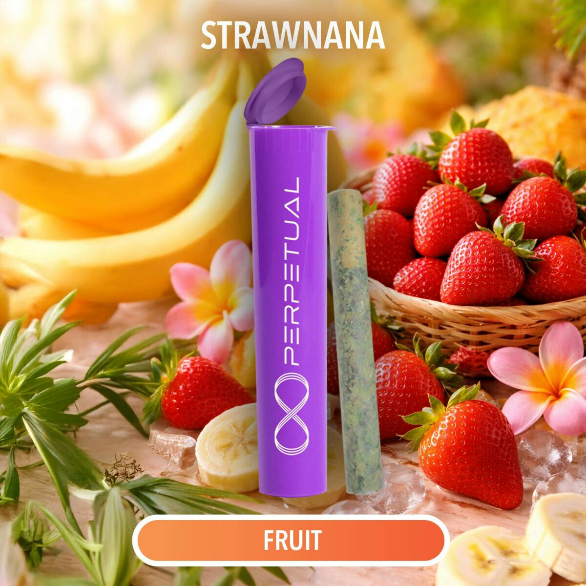 Strawnana